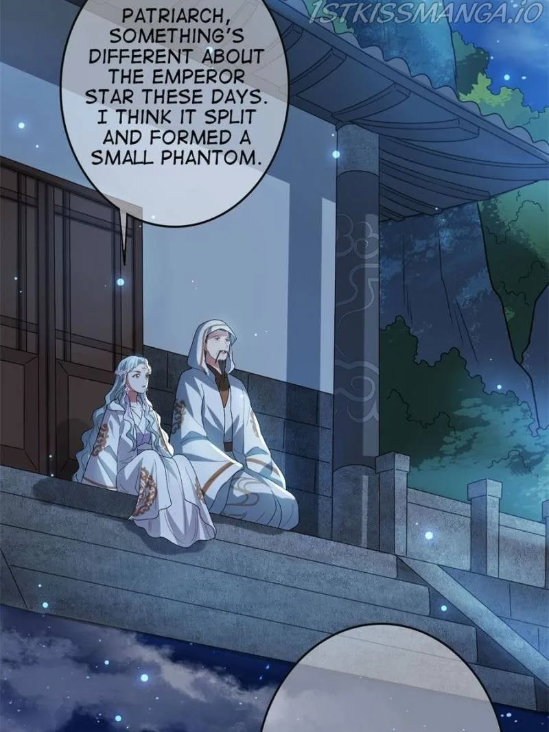 The Sickly Tyrant With An Innocent Facade Chapter 91 page 4