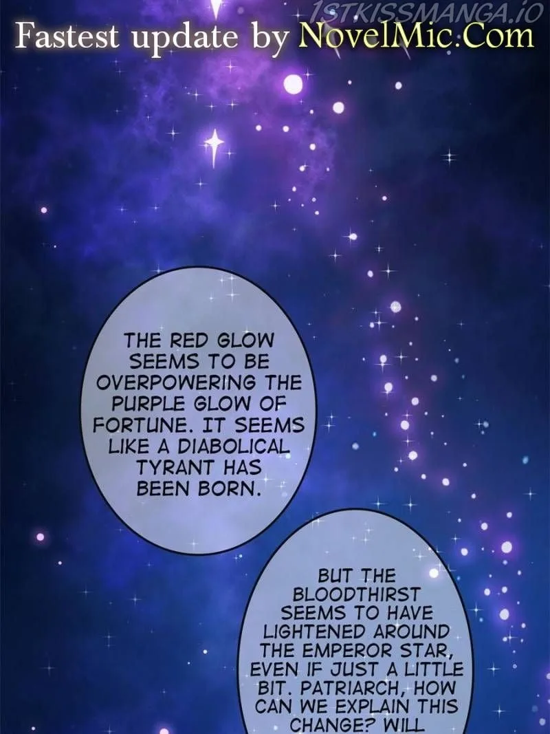 The Sickly Tyrant With An Innocent Facade Chapter 91 page 7