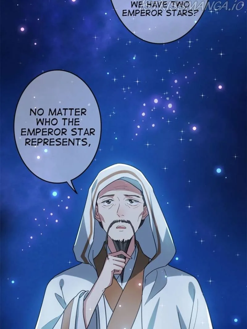 The Sickly Tyrant With An Innocent Facade Chapter 91 page 8