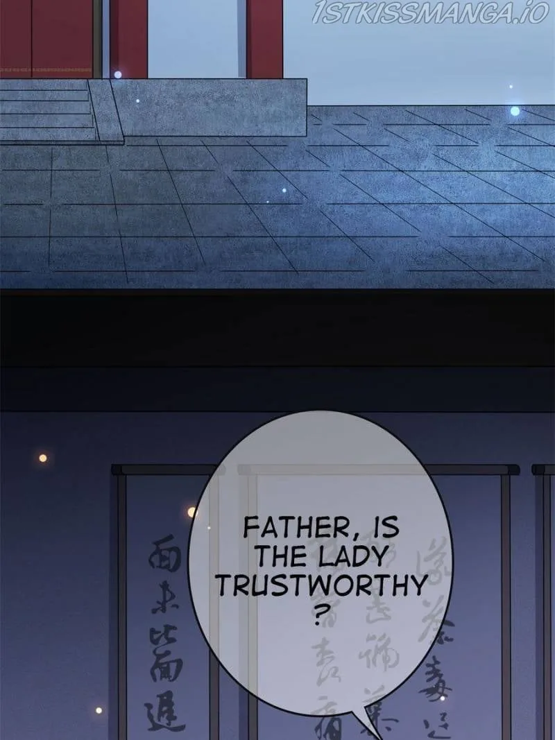 The Sickly Tyrant With An Innocent Facade Chapter 91 page 20