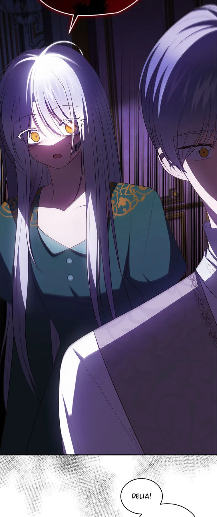 The Villain’s Precious Daughter Chapter 91 page 5