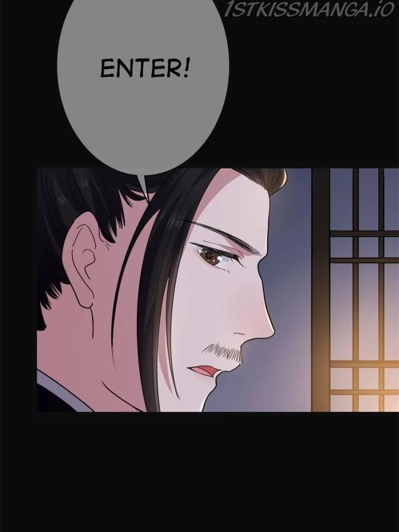 The Sickly Tyrant With An Innocent Facade Chapter 91 page 28