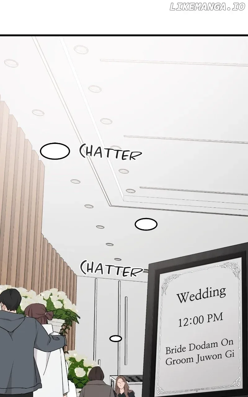 The Team Leader is Tired of Being A Newlywed Chapter 90 page 1