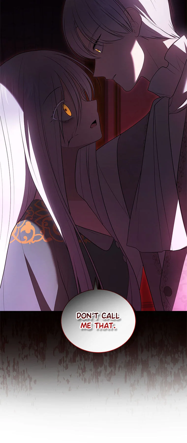 The Villain’s Precious Daughter Chapter 91 page 7