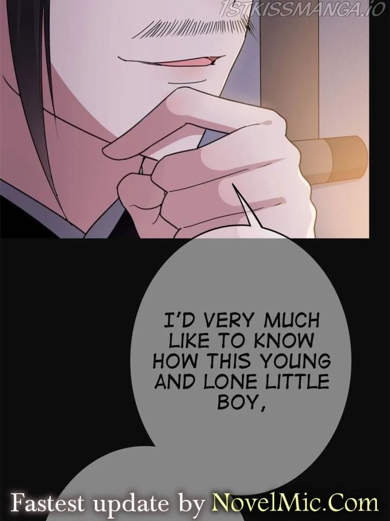 The Sickly Tyrant With An Innocent Facade Chapter 91 page 24
