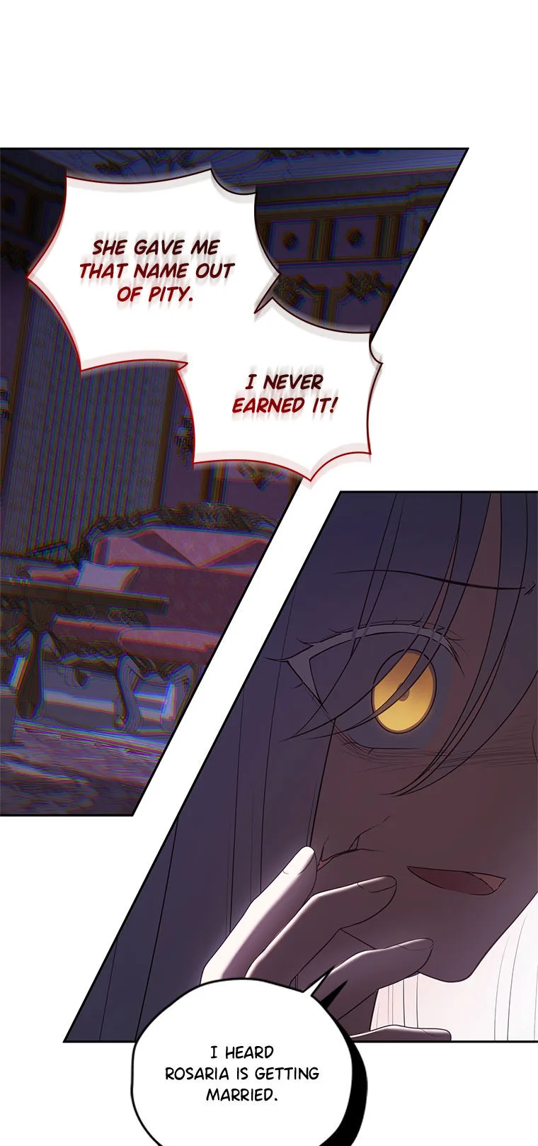 The Villain’s Precious Daughter Chapter 91 page 8