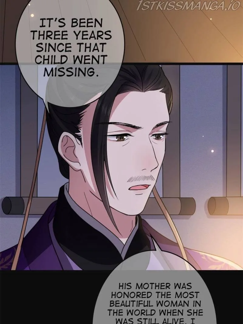 The Sickly Tyrant With An Innocent Facade Chapter 91 page 22