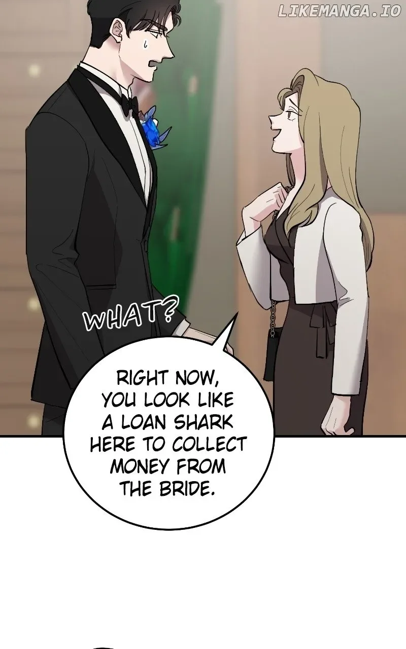 The Team Leader is Tired of Being A Newlywed Chapter 90 page 7