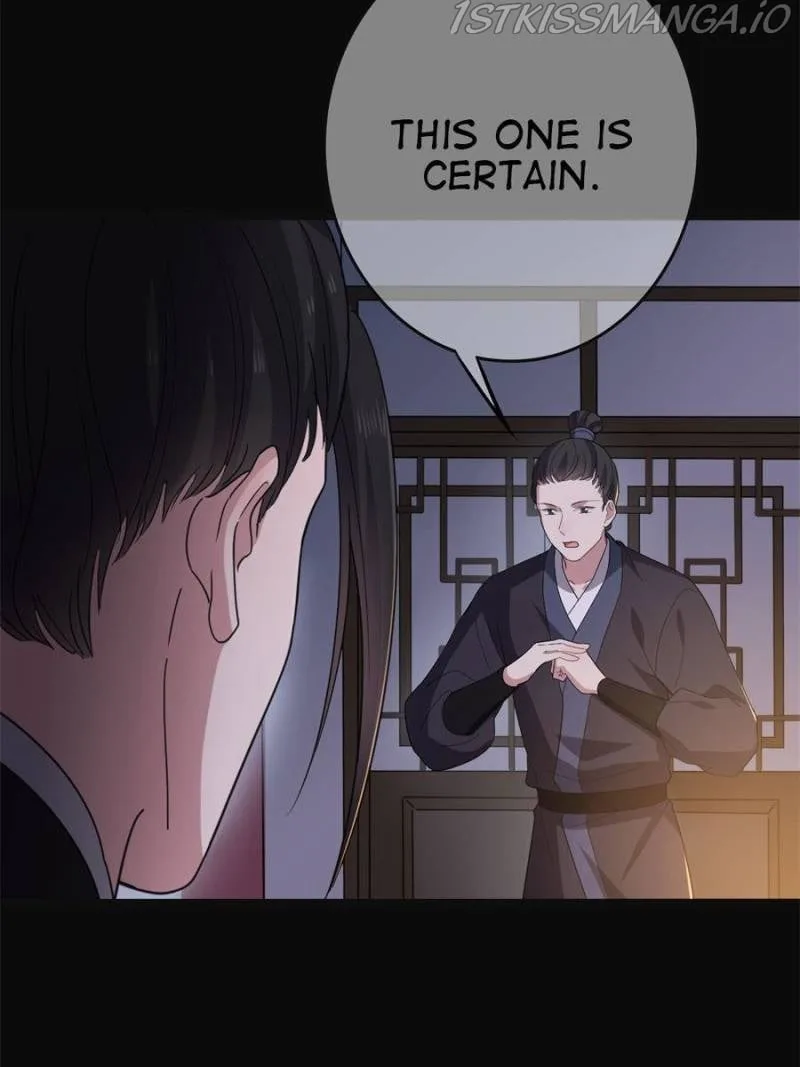 The Sickly Tyrant With An Innocent Facade Chapter 91 page 33