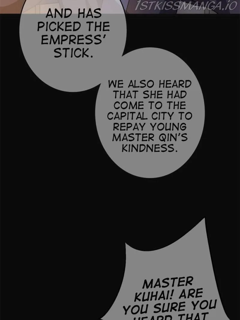 The Sickly Tyrant With An Innocent Facade Chapter 91 page 31