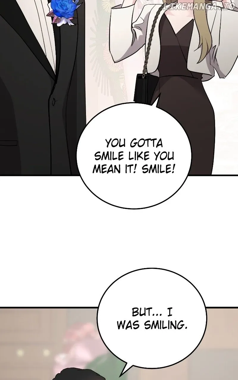 The Team Leader is Tired of Being A Newlywed Chapter 90 page 6