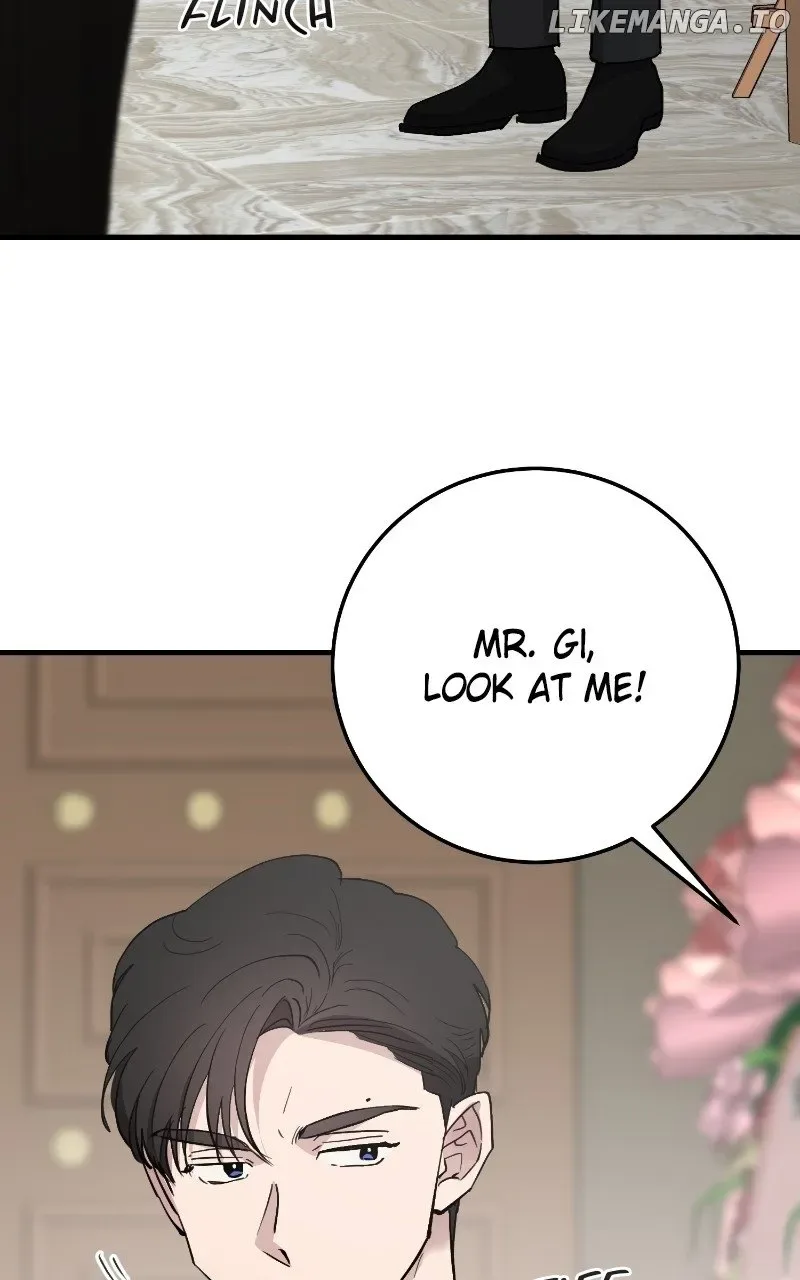 The Team Leader is Tired of Being A Newlywed Chapter 90 page 4