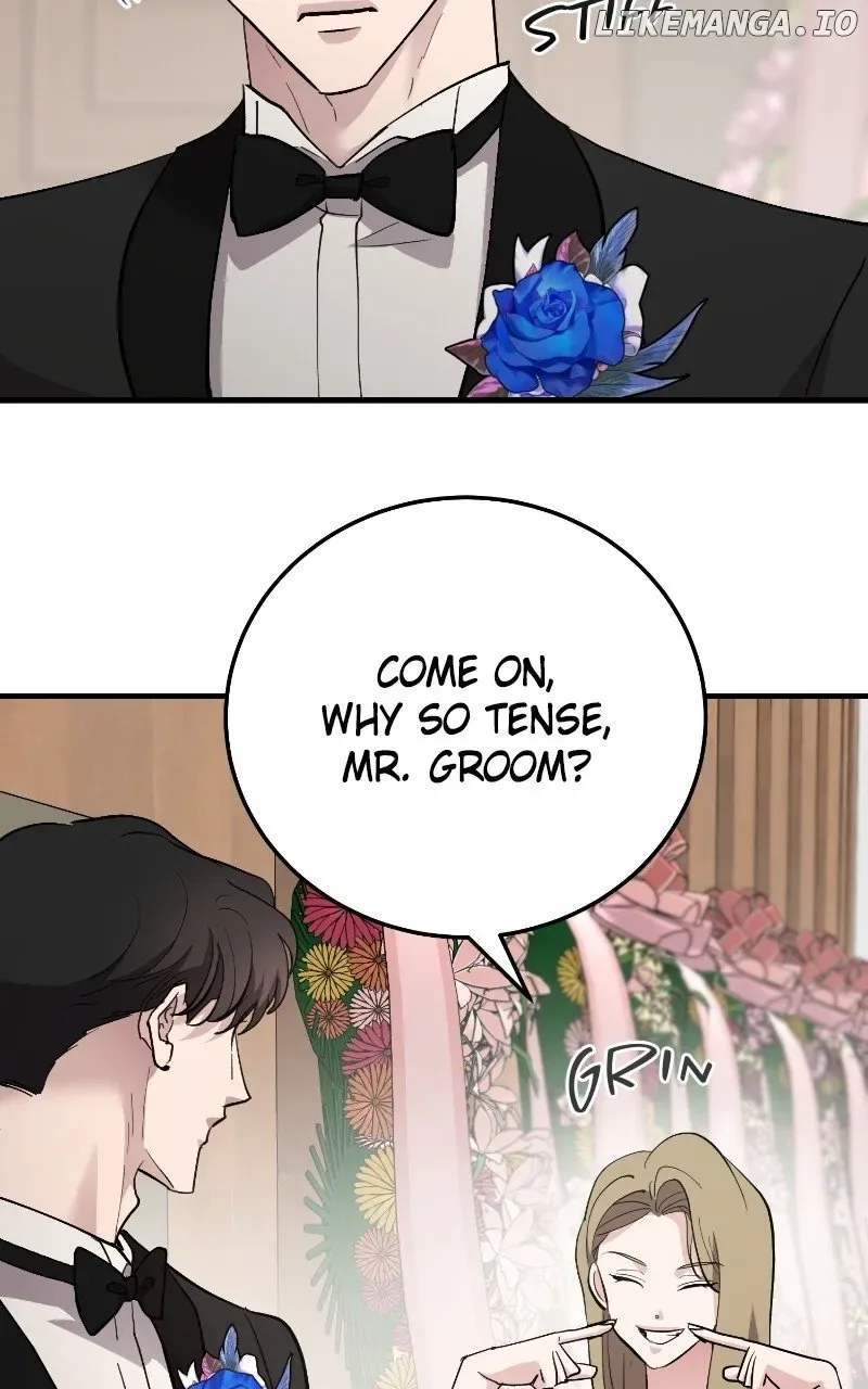 The Team Leader is Tired of Being A Newlywed Chapter 90 page 5