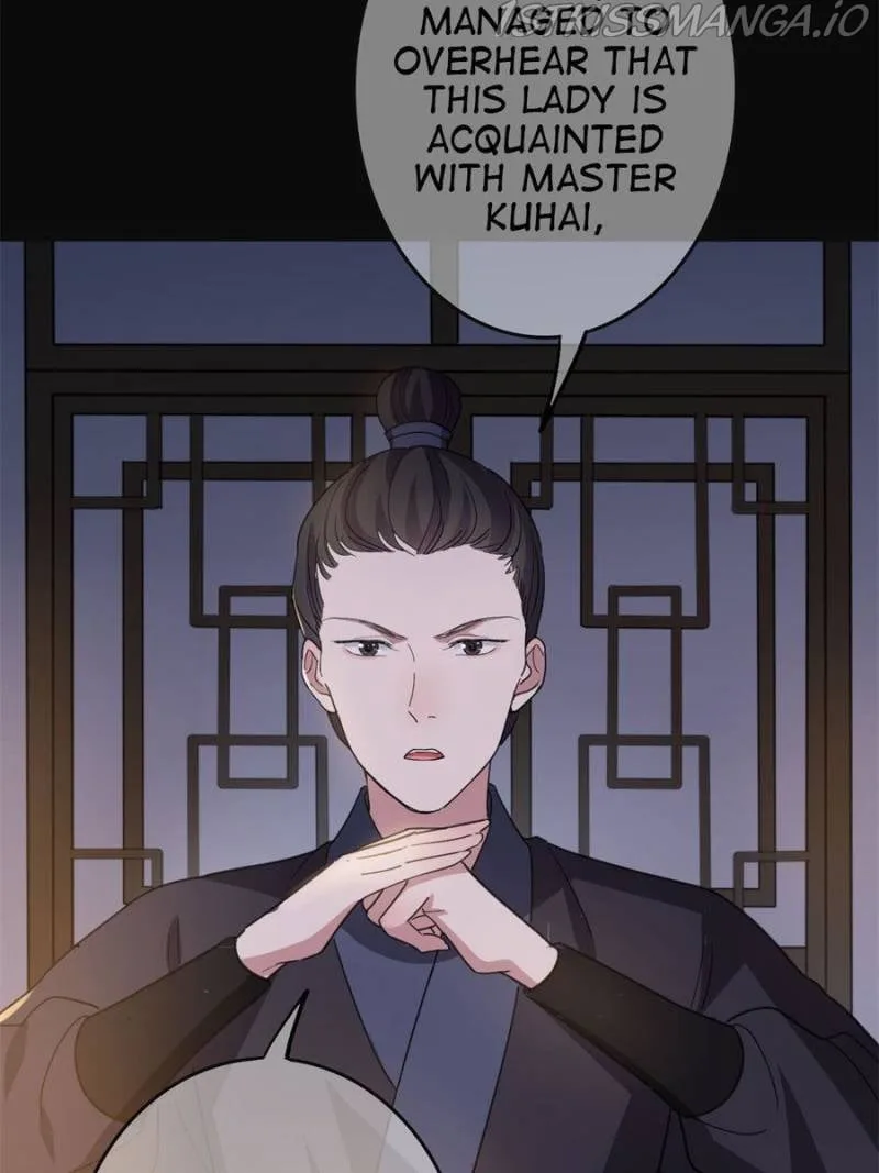The Sickly Tyrant With An Innocent Facade Chapter 91 page 30