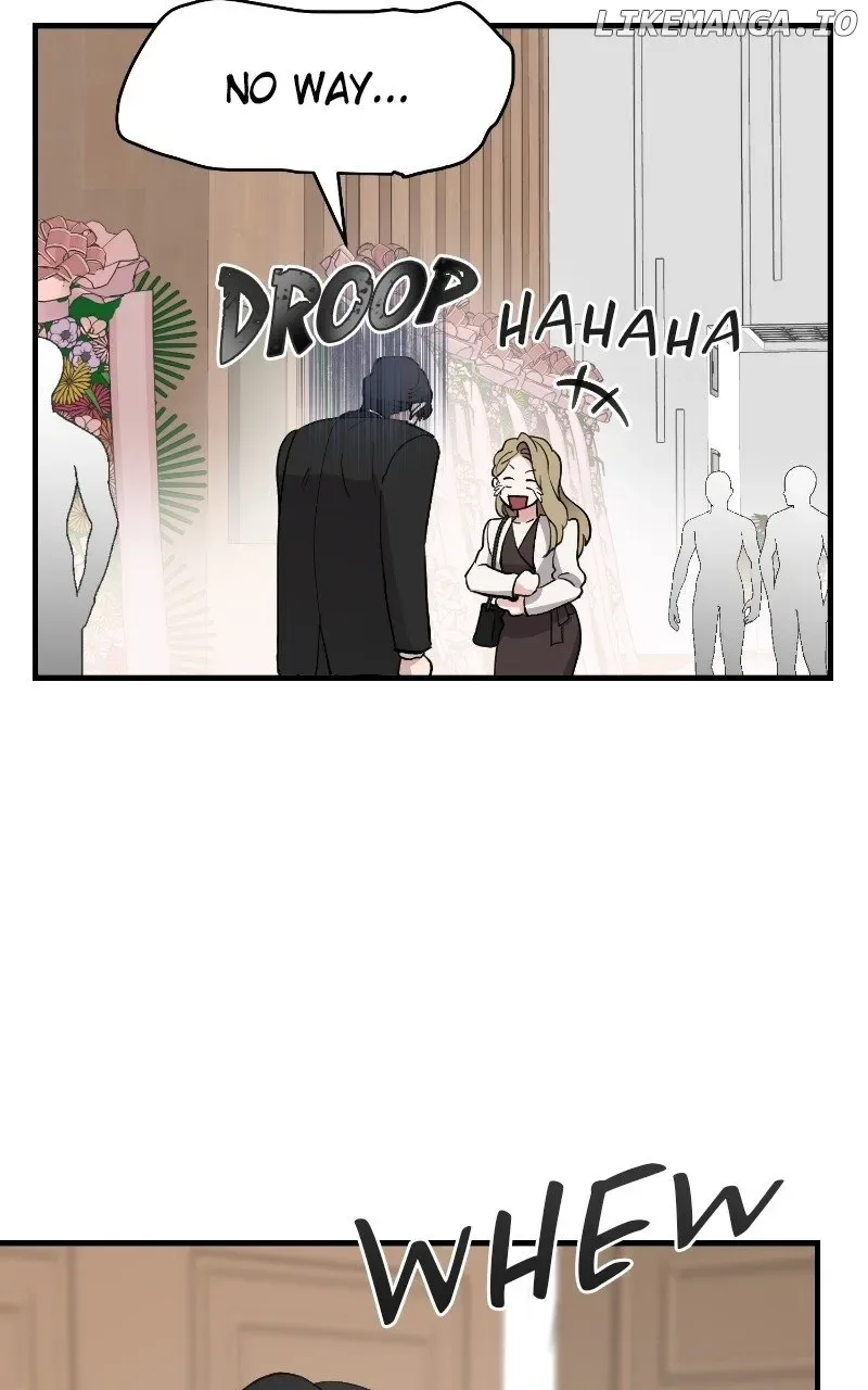 The Team Leader is Tired of Being A Newlywed Chapter 90 page 8