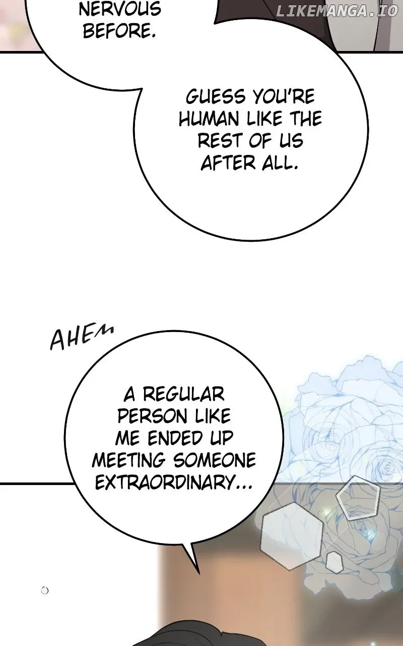 The Team Leader is Tired of Being A Newlywed Chapter 90 page 11