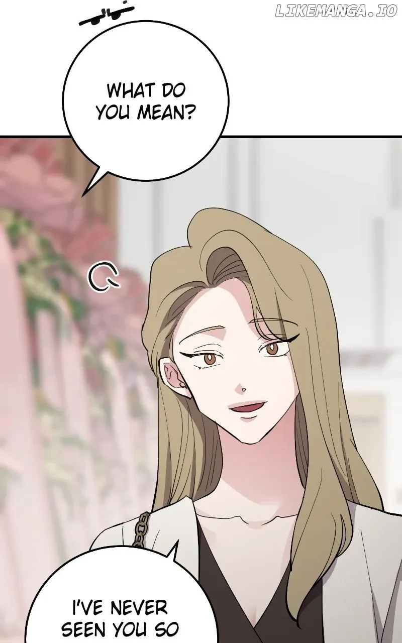 The Team Leader is Tired of Being A Newlywed Chapter 90 page 10