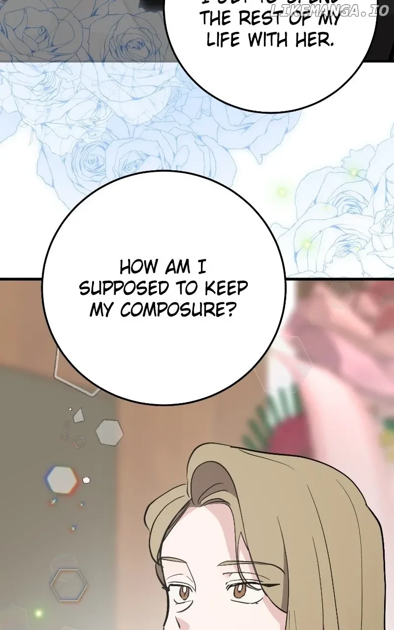 The Team Leader is Tired of Being A Newlywed Chapter 90 page 13