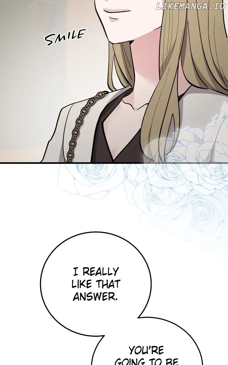 The Team Leader is Tired of Being A Newlywed Chapter 90 page 14