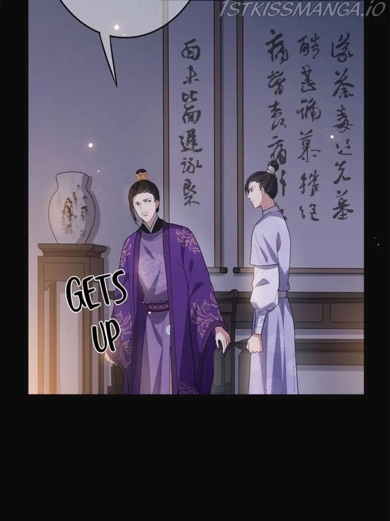 The Sickly Tyrant With An Innocent Facade Chapter 91 page 36