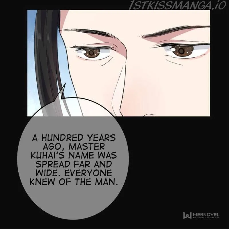 The Sickly Tyrant With An Innocent Facade Chapter 91 page 37