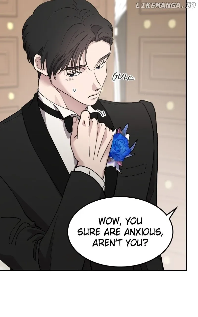 The Team Leader is Tired of Being A Newlywed Chapter 90 page 9