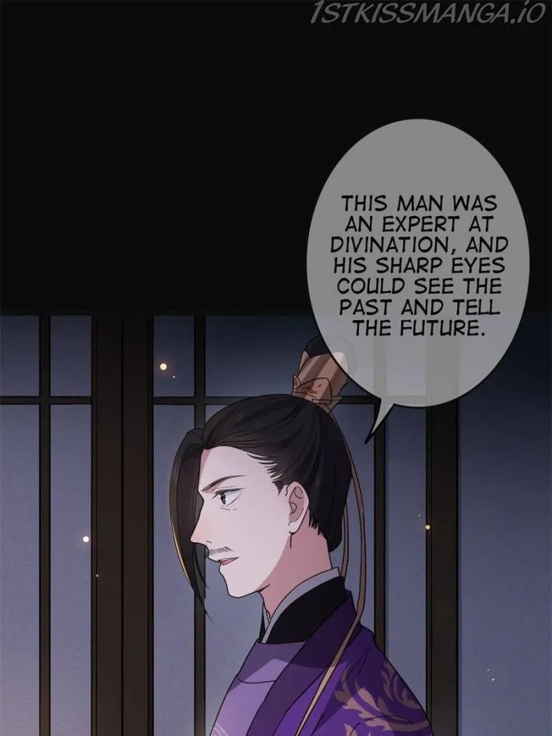 The Sickly Tyrant With An Innocent Facade Chapter 91 page 38