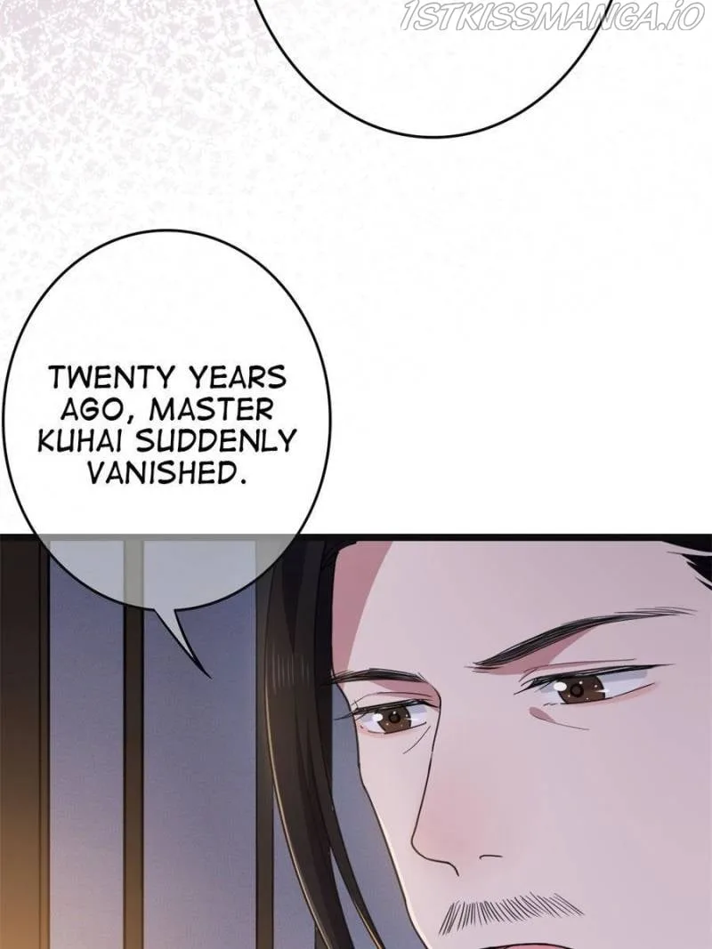 The Sickly Tyrant With An Innocent Facade Chapter 91 page 43