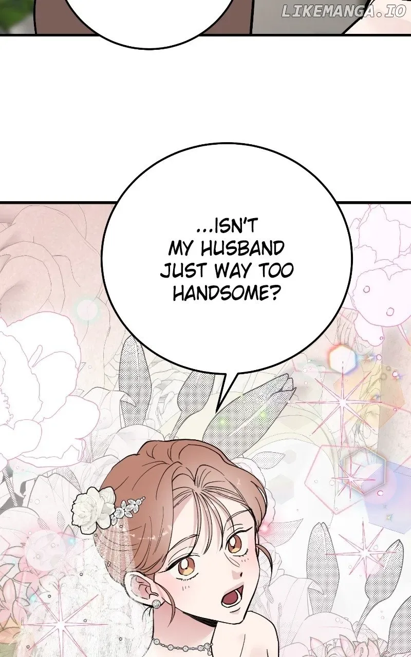 The Team Leader is Tired of Being A Newlywed Chapter 90 page 20