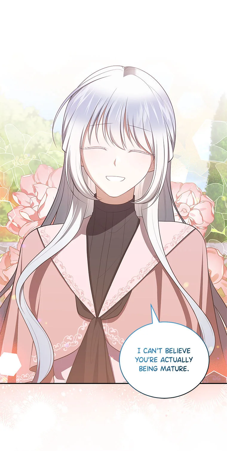 The Villain’s Precious Daughter Chapter 91 page 24