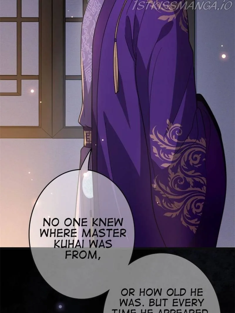 The Sickly Tyrant With An Innocent Facade Chapter 91 page 39