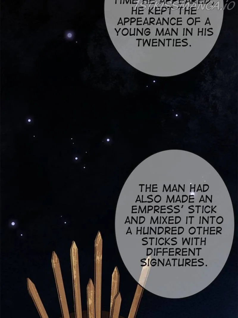 The Sickly Tyrant With An Innocent Facade Chapter 91 page 40