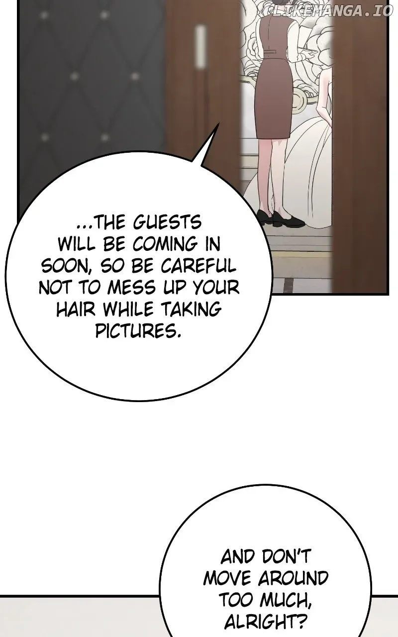 The Team Leader is Tired of Being A Newlywed Chapter 90 page 18