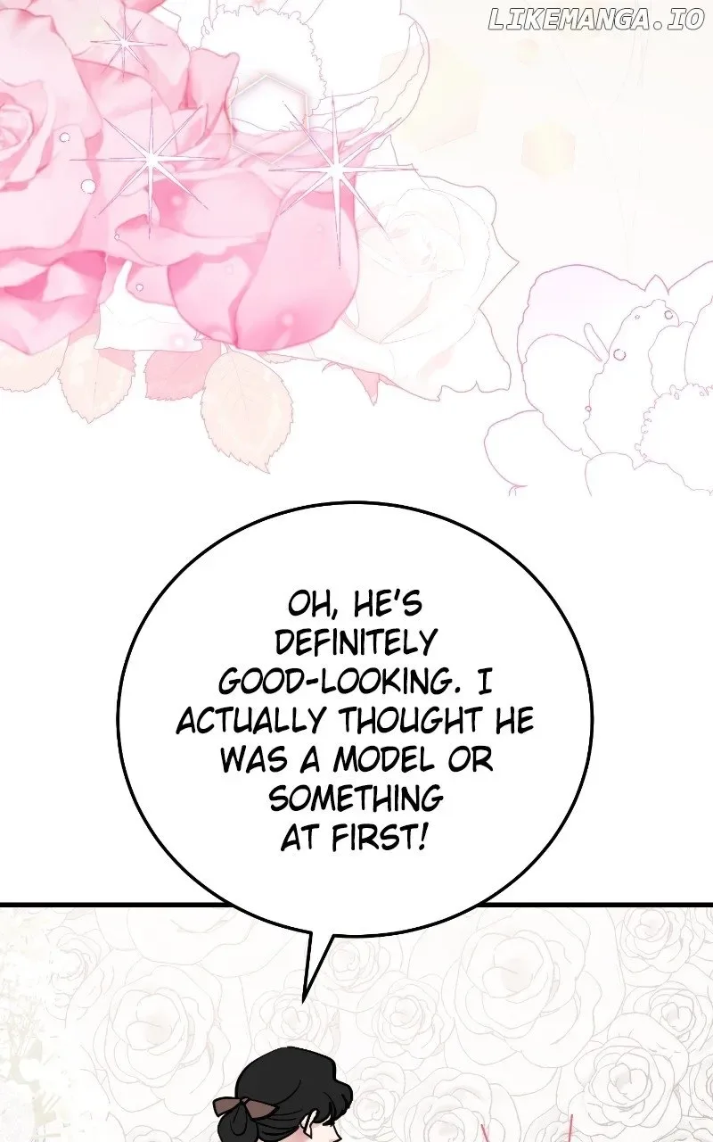 The Team Leader is Tired of Being A Newlywed Chapter 90 page 22