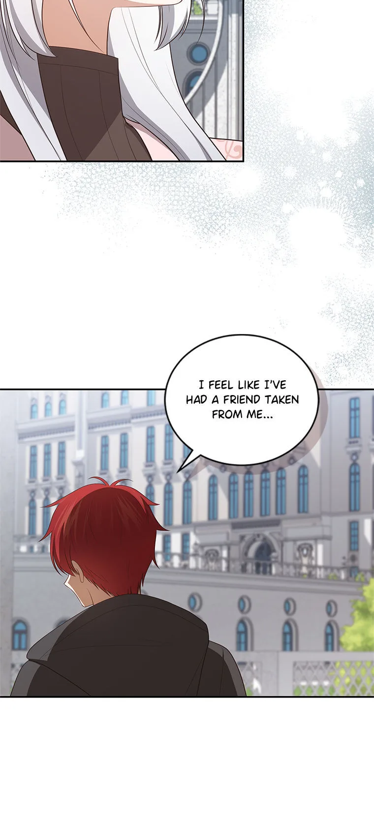 The Villain’s Precious Daughter Chapter 91 page 19