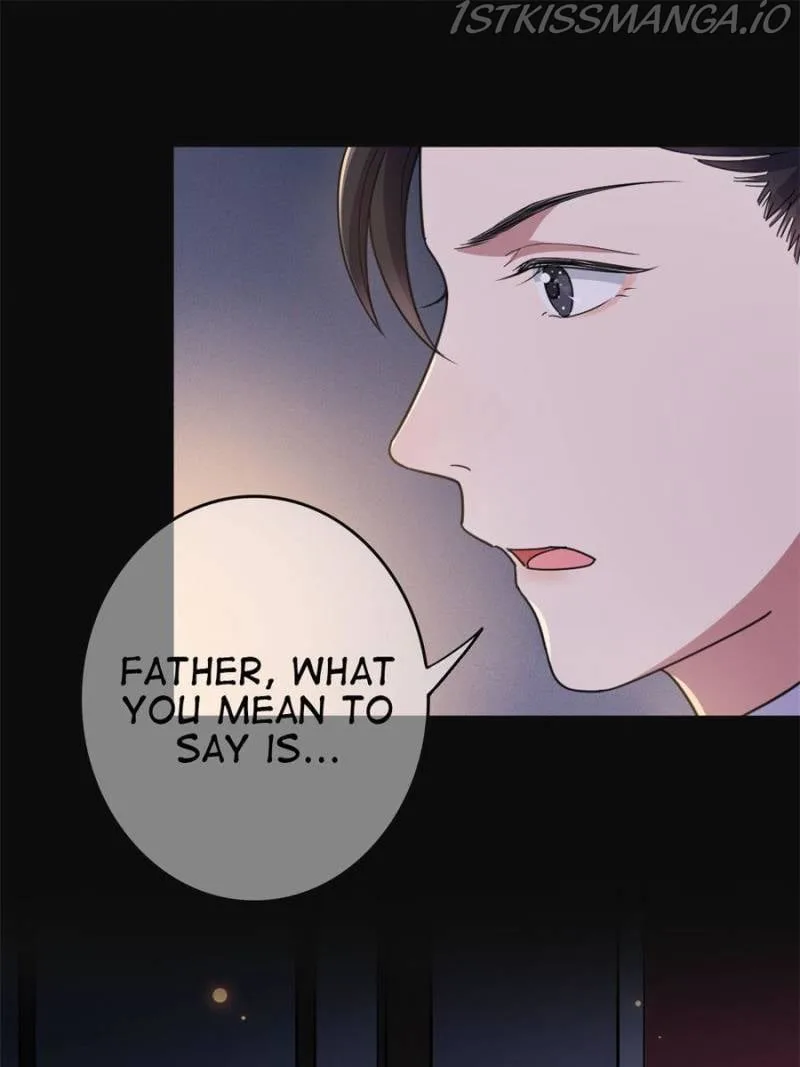 The Sickly Tyrant With An Innocent Facade Chapter 91 page 51