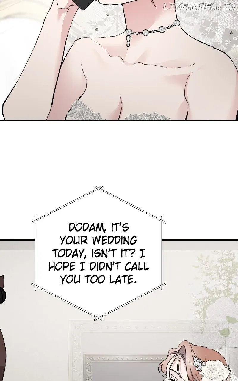 The Team Leader is Tired of Being A Newlywed Chapter 90 page 26