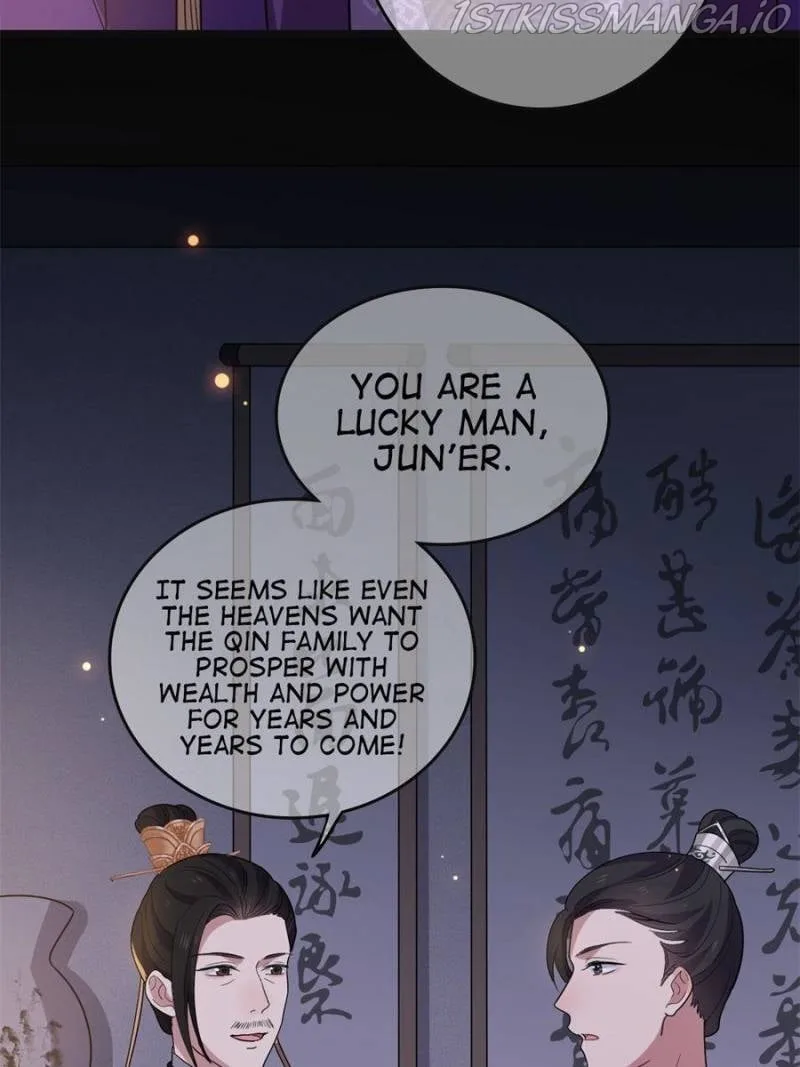 The Sickly Tyrant With An Innocent Facade Chapter 91 page 48