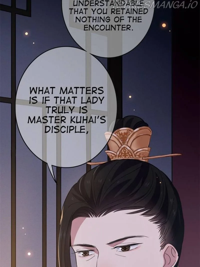 The Sickly Tyrant With An Innocent Facade Chapter 91 page 46