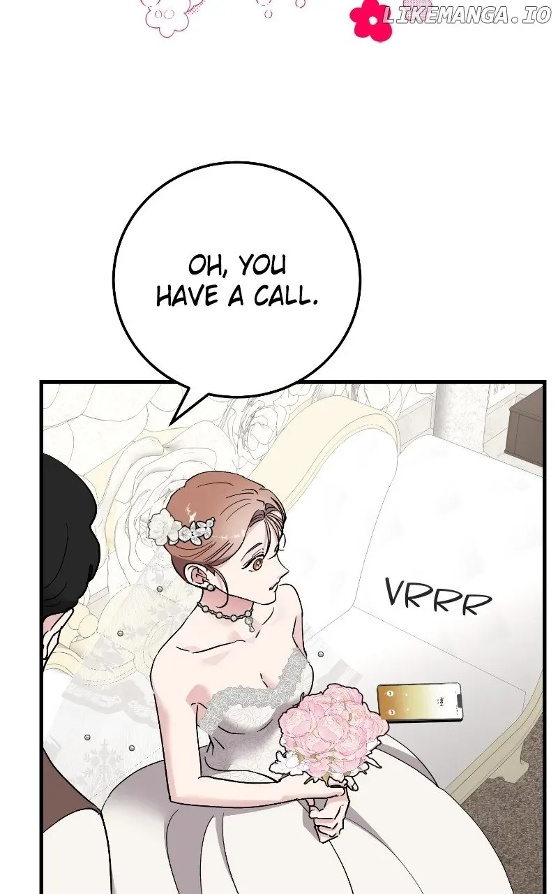 The Team Leader is Tired of Being A Newlywed Chapter 90 page 24