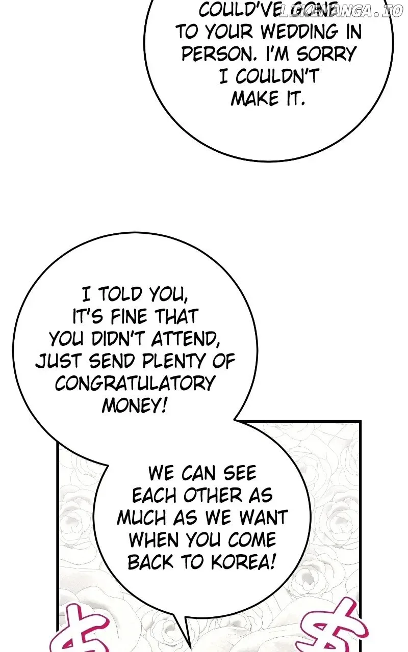 The Team Leader is Tired of Being A Newlywed Chapter 90 page 29