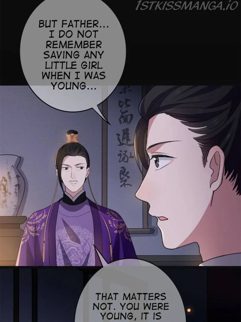 The Sickly Tyrant With An Innocent Facade Chapter 91 page 45