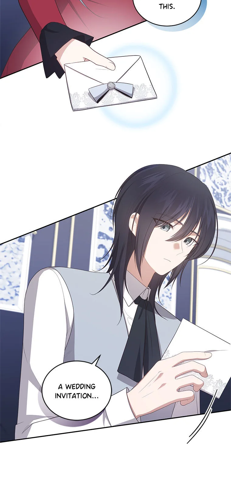 The Villain’s Precious Daughter Chapter 91 page 31