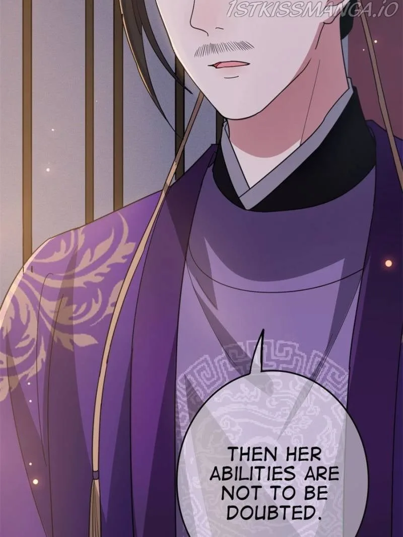 The Sickly Tyrant With An Innocent Facade Chapter 91 page 47