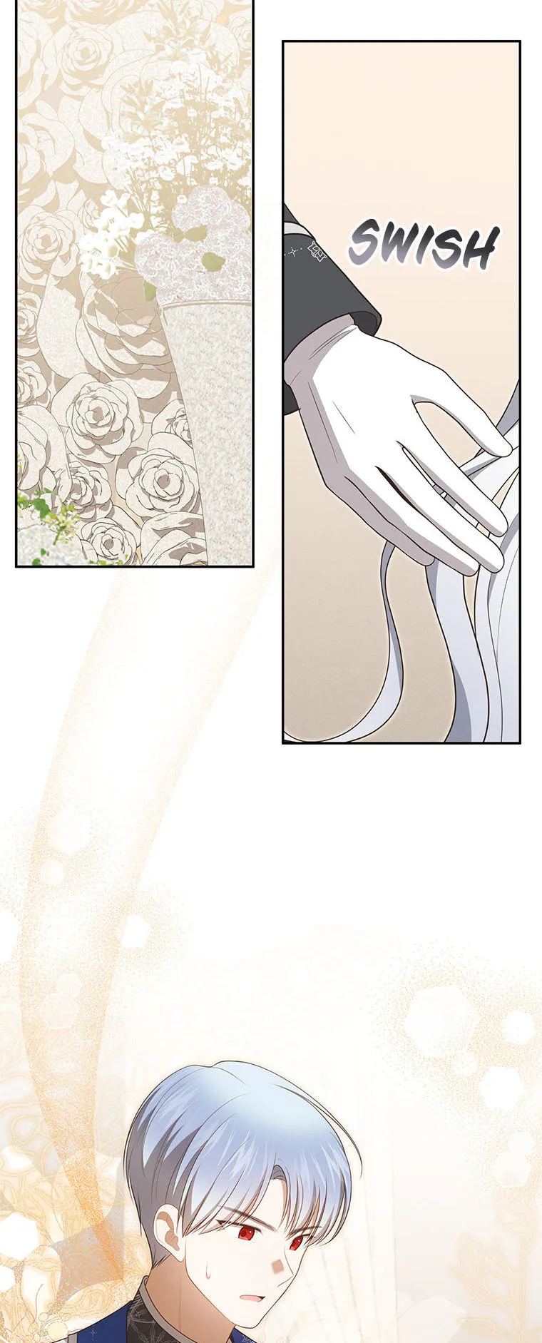 The Villain’s Precious Daughter Chapter 91 page 37