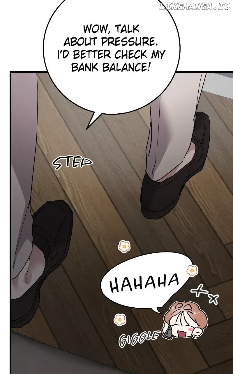 The Team Leader is Tired of Being A Newlywed Chapter 90 page 32