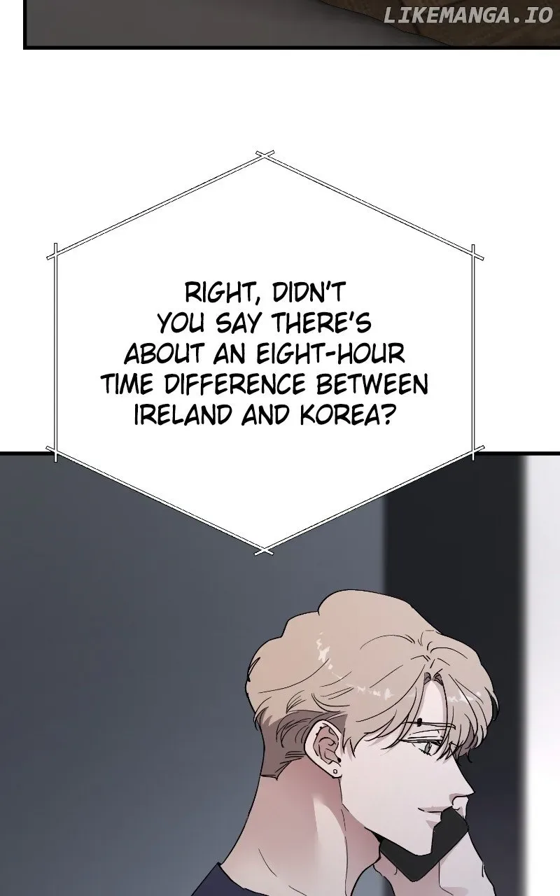 The Team Leader is Tired of Being A Newlywed Chapter 90 page 33