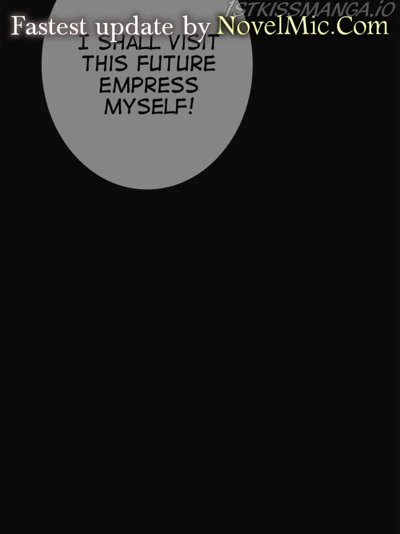 The Sickly Tyrant With An Innocent Facade Chapter 91 page 54