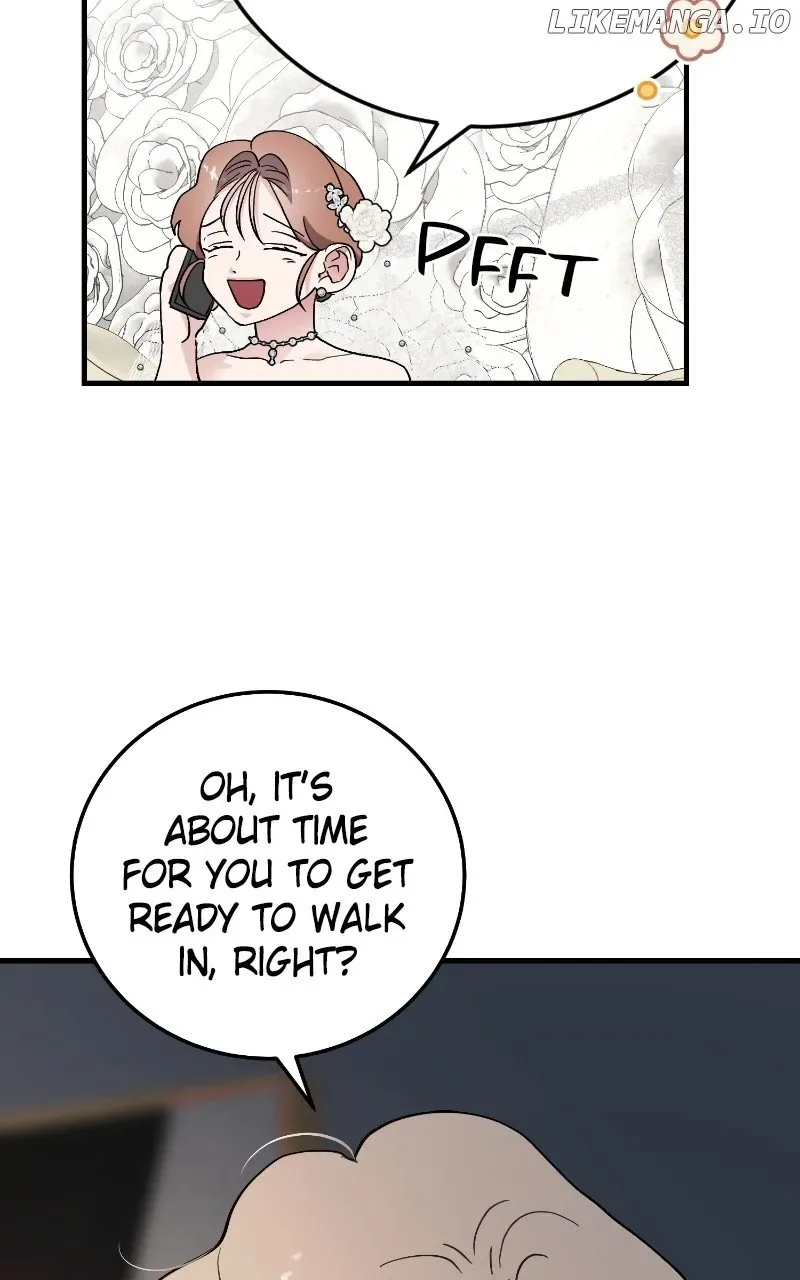 The Team Leader is Tired of Being A Newlywed Chapter 90 page 38
