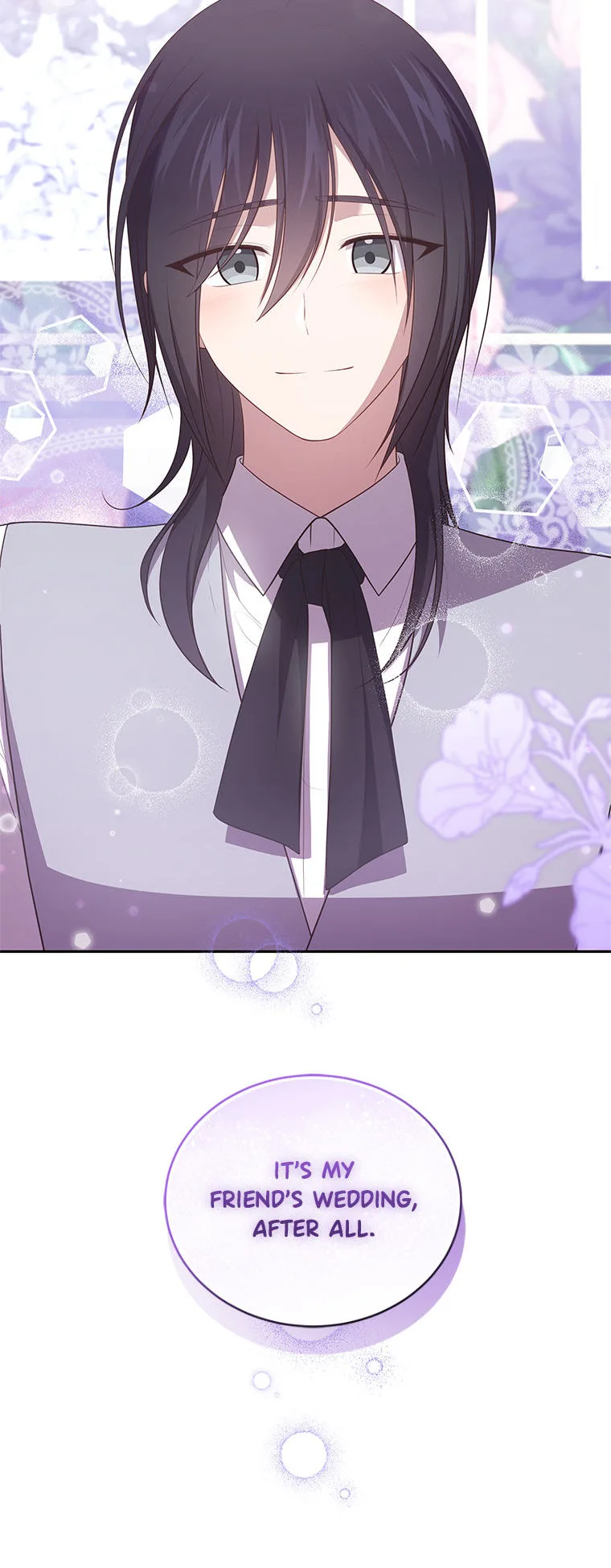 The Villain’s Precious Daughter Chapter 91 page 35